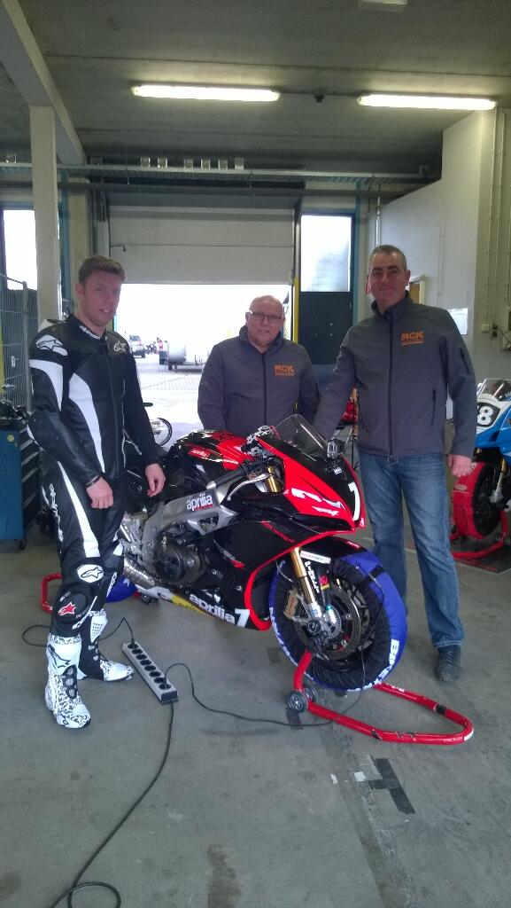 MCK Racing Holland (@MCKRacing) / Posts / X