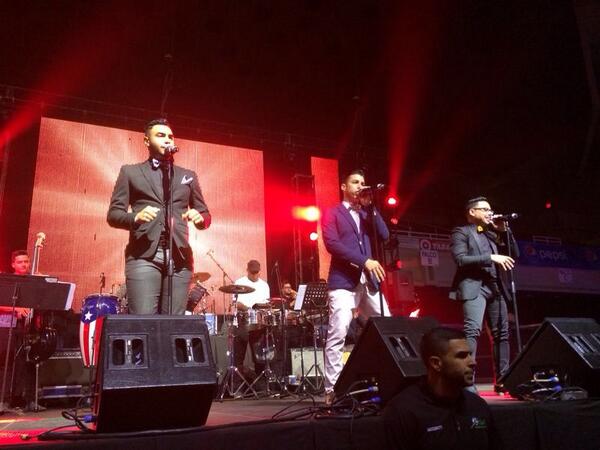 Nklabe's tweet photo. @ #BCool2014 #BCoolSoundLoaded http://t.co/klkQKFRf5i