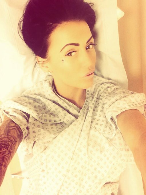 Got my party frock on :) http://t.co/Jvqw5FLil7<a href="/tag/ink"class="tags"><span>#ink</span></a><a href="/tag/tats"class="tags"><span>#tats</span></a><a href="/tag/moterbikes"class="tags"><span>#moterbikes</span></a>