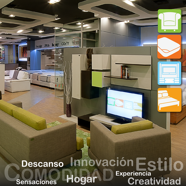 KFDeco's tweet photo. Viviremos juntos la experiencia única de convertir cada rincón de tu hogar en sensaciones y comodidad #SienteTuHogar http://t.co/wYgUyLfCeU