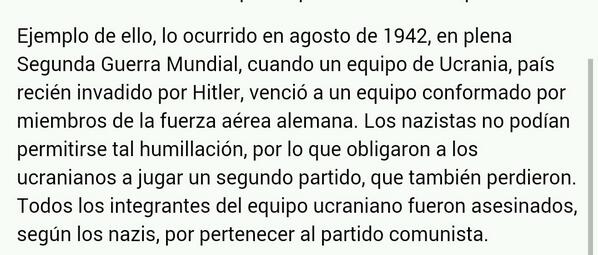 FCHITLER's tweet photo. El führer NUNCA PIERDE. http://t.co/fTShD8b65A