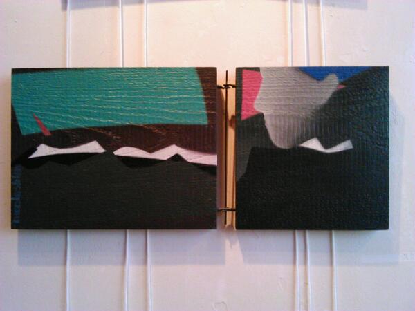 imagineditions's tweet photo. #expo #blin#emaz à #Pontoise ce week-end http://t.co/BsrcZYVaTO