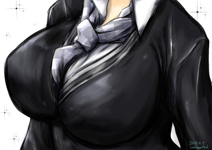 2回目,やっぱり早く描けん #艦これ版深夜の真剣お絵描き60分一本勝負 