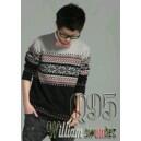 aarshop_'s tweet photo. William rajut-65rb(pengiriman dr bdg) http://t.co/H6DvaW9h9H