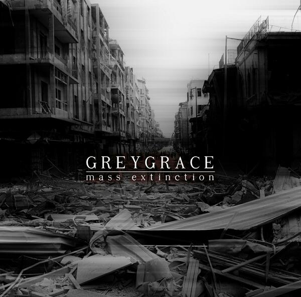 Mass Extinctions !!! : grey-grace.blogspot.com/2014/04/greygr…