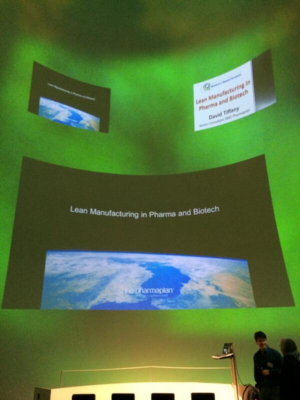 DavidGSmithNC's tweet image. Learning about lean manufacturing at #TriangleSciTechExpo @naturalsciences #nnepharmaplan