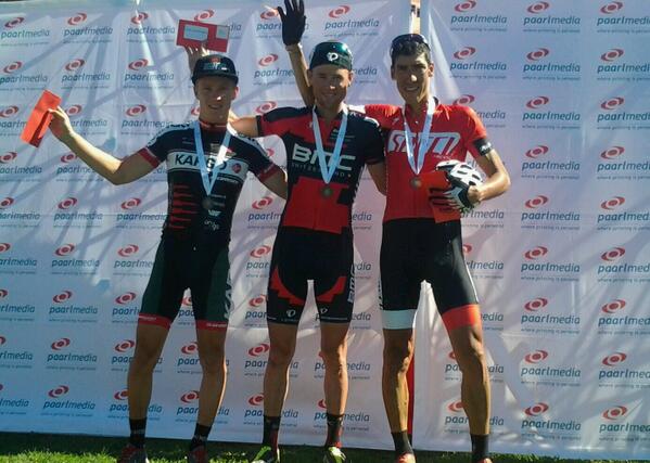 Excellent result. "<a href="/Paul_Rodenbach/">Paul Rodenbach</a>: "  <a href="/lukfluck/">Lukas Flückiger</a> <a href="/pmontoya2004/">Paolo Montoya</a> .<a href="/momsen_victor/">Victor Momsen</a> <a href="/KargoNational/">Kargo</a> <a href="/OptimumCadence/">Cadence Nutrition™</a>