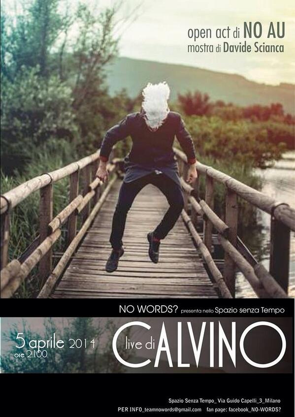 NoWordsEvents's tweet image. *** S T A S E R A ***