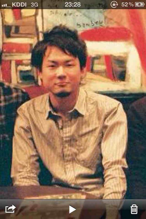 Enon Kawatani 急性胃腸炎で痩せただけだけどね 笑 Gesu Otome 課長が痩せてた時の画像再アップでゲス レッツリツイート コポゥ Http T Co Evkrwll735