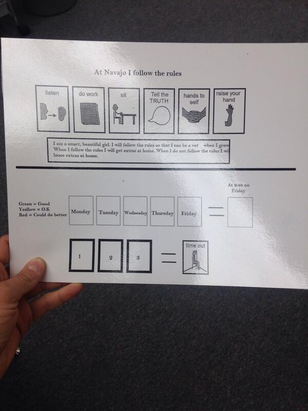 AutAutism's tweet photo. Work system #behavior http://t.co/HURUWowqSU