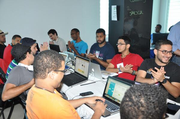 CloudDevRD's tweet image. Ya iniciamos el #Clouddeveloperchallenge