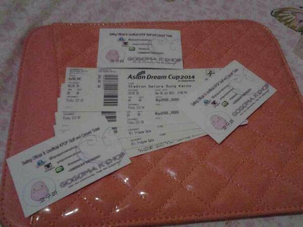 fbrnaa's tweet image. Kita bener2 jual tiket ADC asli ^^ ayo dipesann skrng tiket asian dram cup nya!! #AsianDreamCup2014INA #ticket