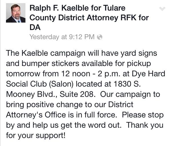 RFKFORDA's tweet photo. Here is what's happening today! http://t.co/LI1DMmOPnR