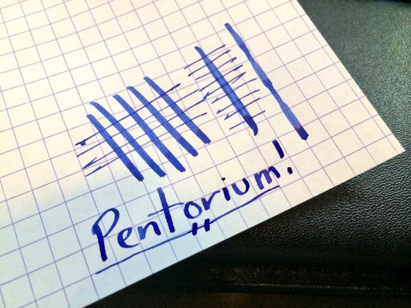 A flexible super-wide italic too? You won't want to miss this lot :)