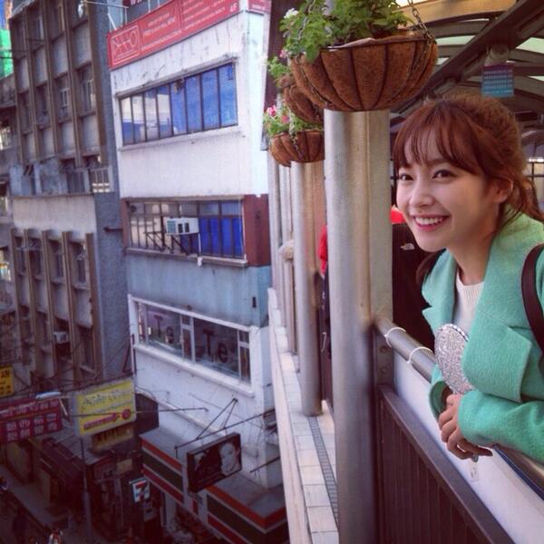 김민지 (@mmmini_) on Twitter photo 