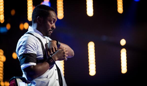 Hello, <a href="/CherylCole/">Cheryl Cole</a>? #TheVoiceUKFINAL