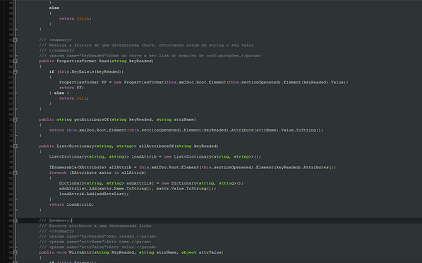 couttonet's tweet image. Yep, using XML and JSON... #CodingSaturday #gamedev #unity3d #indiegames