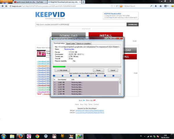 Fred_Hoo's tweet photo. download video HD lebih cepet daripada ke toilet sejak pake @BOLTSUPER4G http://t.co/ve1IbdtBef
