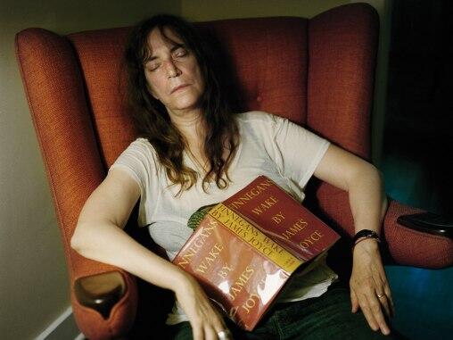 Put me to sleep too.