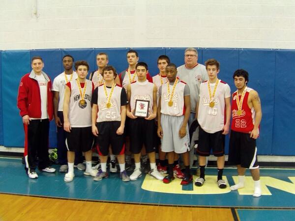 pa_kings's tweet photo. PA Kings Basketball Club-Natale wins varsity division championship at New Castle Classic! #PAKingsFamily http://t.co/1B1MkupNLO