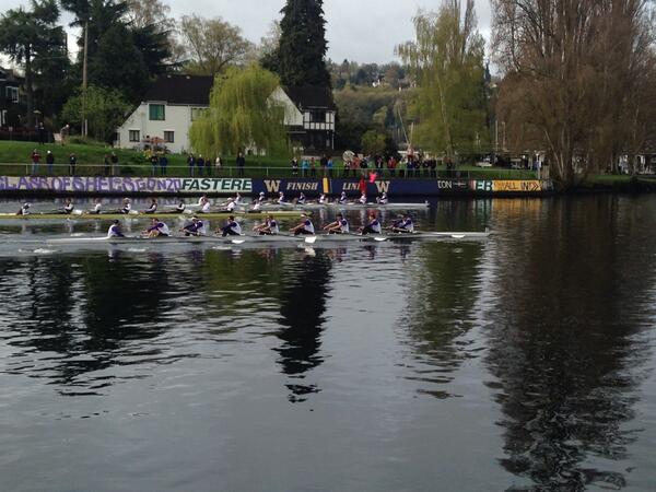 Washington Rowing tweet media