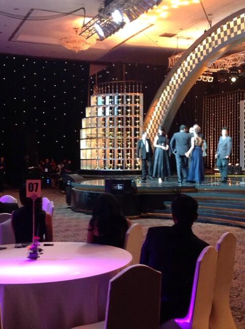 PGAwards's tweet photo. Selamat kepada Seputar Indonesia atas predikat Program Berita Favorit di #PGA2014 ya! Sukses selalu! http://t.co/FaSf6G7inH