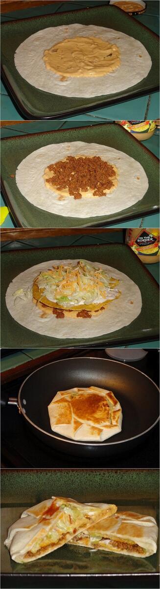 AllThingsFoods tweet picture
