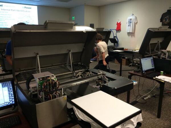 InkdonGraphics's tweet image. More pics from training #CostaMesa