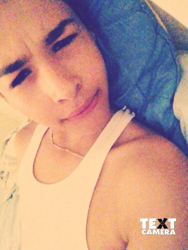 JosueMenez_'s tweet photo. Buen dia ✌️😊 http://t.co/ATs07AnKs3
