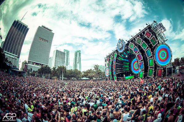 step into our world...