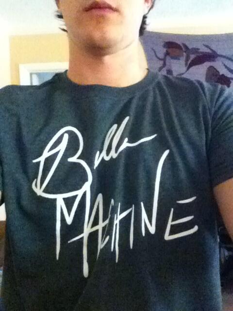 BellaMachine1 tweet picture