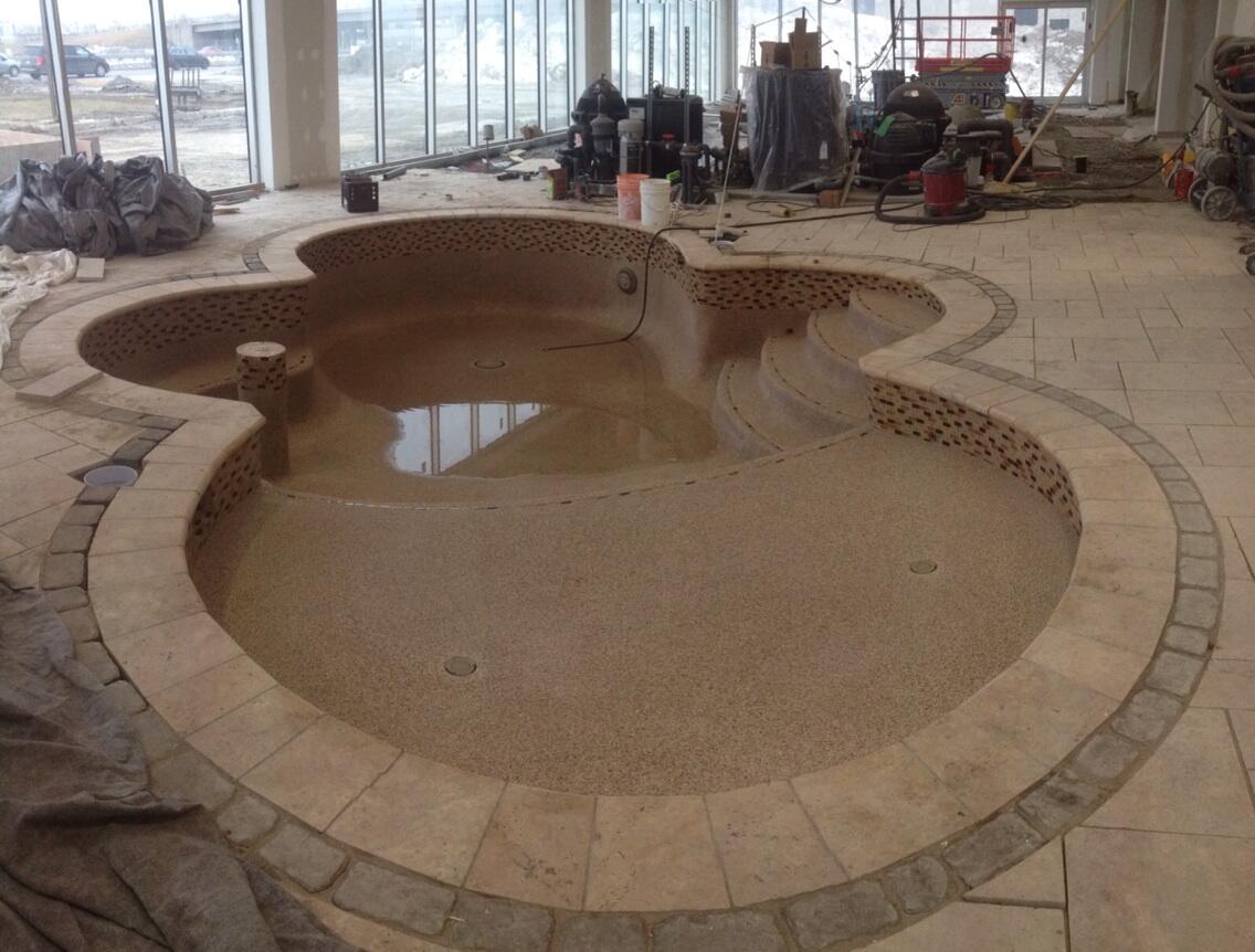 Pebble Tec Canada On Twitter Pebble Tec In Quebec Will Be Front