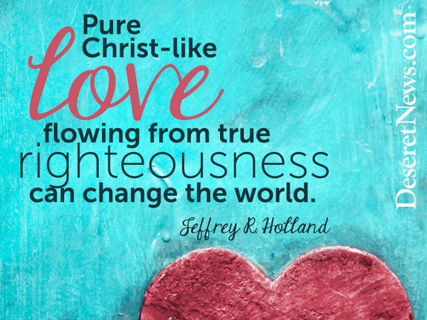 ldsconf's tweet photo. Elder Holland's Talk Summary - http://t.co/0n0ekkQsfE | http://t.co/KWcQl3T6pj