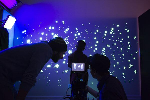 Filmmaker <a href="/ReubenAtlas/">Reuben Atlas</a> tell us what it was like filming <a href="/HypnoticBrass/">Hypnotic Brass</a> for #BrothersHypnotic to.pbs.org/1jbpovZ