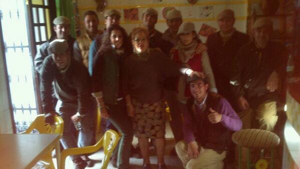 <a href="/ajesuscalero/">Antonio Jesus Calero</a> <a href="/saraneti5/">Sara</a> <a href="/predrovacas/">pedro vacas</a> <a href="/cholas86/">juan carlos rey torr</a> #pepa #cardeña #IIrutaecuestrecardeña