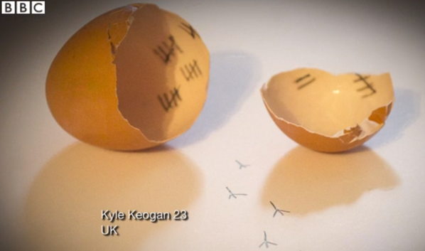 BBCNews's tweet image. What does freedom look like to you? bbc.in/1mPNQXo Stunning images for #freedom2014 via @BBCNewsMagazine