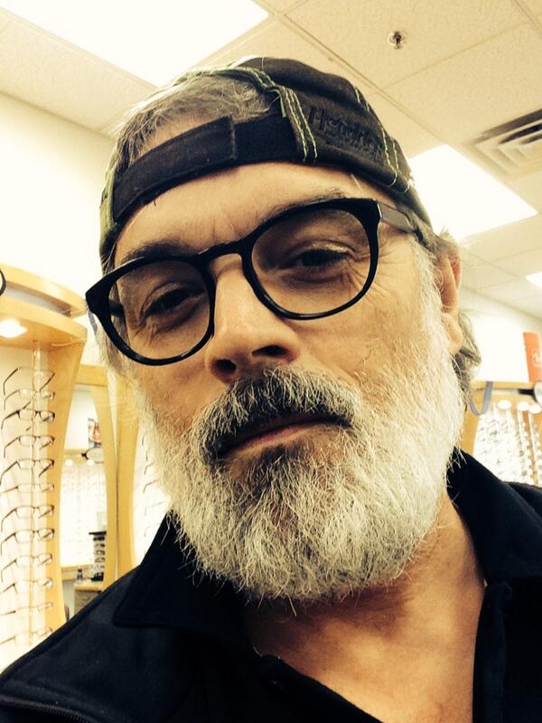 Jamanj's tweet photo. #VogueOptical http://t.co/Yp47BwlCyg