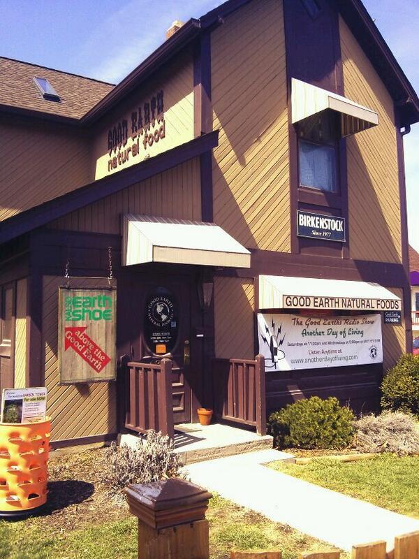 BUTurtleback's tweet image. It's a beautiful day to be outside at @GoodEarthIndy!