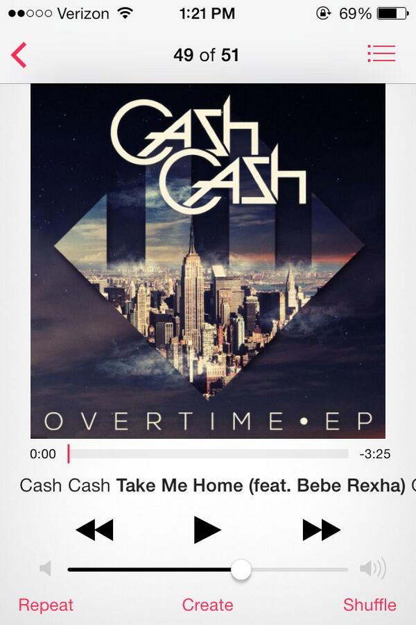 FITNESSABS97's tweet photo. favorite song to workout to🎧💪 http://t.co/75lGRBnnAu