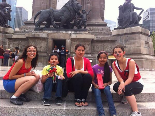 Distrito4_rojo's tweet photo. #AmazingRace2014 #distrito4 @AmazingRace2014 @AnahuacSur @vertice_uams http://t.co/ptvAcA98cJ