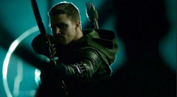 TWD_arrow tweet picture