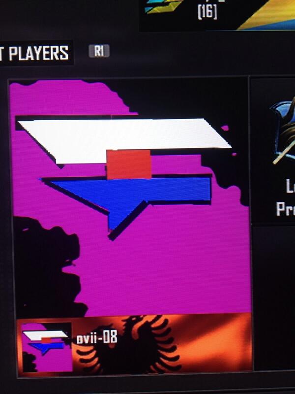 ByOxidize's tweet photo. #FaZeGFX Future winner of #FaZe5 for GFX. http://t.co/OkgHRwXzlg