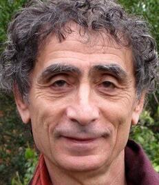 Gabor Maté presents Mind-Body Approaches to Cancer and Health, May 30-31, Toronto. 1/2 price for groups of 10.