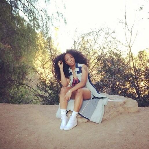 SZAhumor's tweet photo. 😍😍😘😘😘😘😘😘😘😘😘 @justsza http://t.co/DdNLbNeWF8