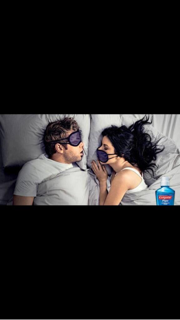 MadOverAds's tweet photo. @ColgateSmile comes up with a winner! #innovative #creative #ads #advertising #colgate http://t.co/SsXBZ01scE
