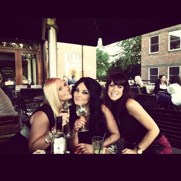 simone24's tweet image. It's nearly this time of the year again ladies! The big 30! 😳