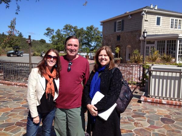 Wines of the Santa Cruz Mountains tweet media