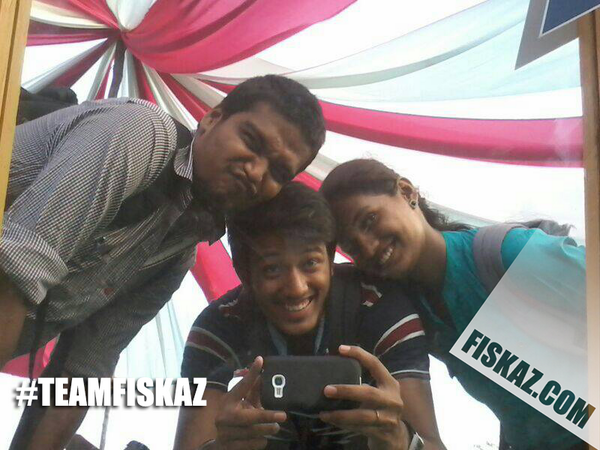 kennethhopkins's tweet image. #TeamFiskaz @Fiskaz #FiskazAtTheLilFlea #lilflea