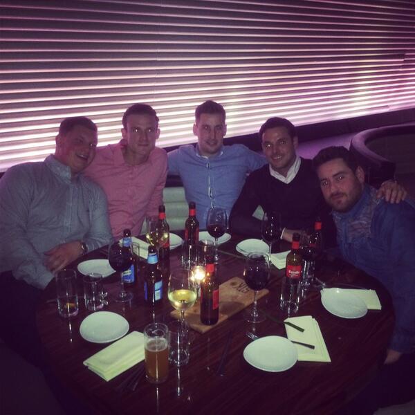 jregoneill's tweet photo. My bestest friends in the whole wide world!!! Xxxx http://t.co/3cEvU0yRA1