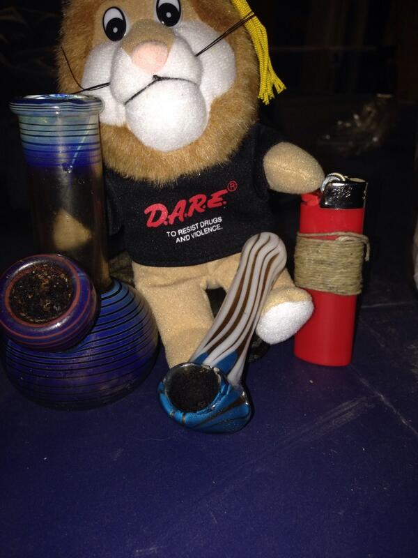 dare lion stuffed animal